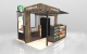 Coffee Kiosk
