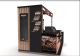 Coffee kiosk