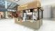Coffee Kiosk