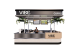 Coffee kiosk