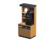 coffee stand