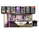 coffee kiosk