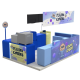 cookie kiosk