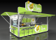 outdoor corn kiosk 