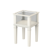 corner display stand