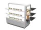 cosmetic display stand