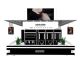 cosmetic kiosk