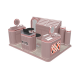 cosmetic kiosk 