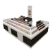 2022 The Most Popular Style Display Cosmetic Kiosk In Shopping Mall