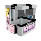 cosmetic kiosk