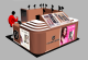  Cosmetic Counter 