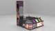 Simple Cosmetic Display Counter Inside Makeup Mall Kiosk Custom Cosmetic Counter