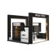 display kiosk