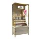 cosmetic display stand