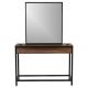 Craftsman Single Single Sided Styling Station