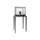 Favorable Simple Jewelry Display Cabinet High Quality Durable Jewelry Stores Displays