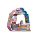 Kids Activation Kiosk Retail Kid Toy Showcase Kids Toy Booth Design 