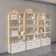 Comestic Store Cabinet