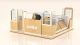  Cellphone High-End Counter Bar