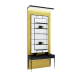 Delicate Perfume Shop Display Shelf High-end Cosmetic Store Display Stand