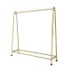 Simple Clothing Display Racks Fashion Clothing Shop Display Shelf Design