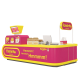 Pizza Kiosk