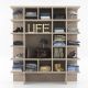 wall display cabinet