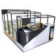 cell phone accessories kiosk