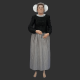 Fiberglass Dolls