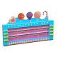 candy shelf