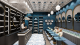 Bar counter