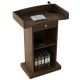 podium table