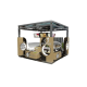 Newest Style Beauty Kiosk Retail Mall Skin Care Products Kiosk Retail Counter