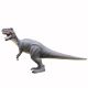 Dinosaur ornaments