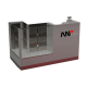 pharmacy cashier desk