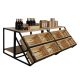 wine display rack