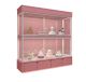 cake model cabinet