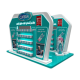 retail display stand
