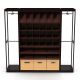 clothing display stand