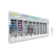 display stand