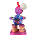 Creative doughnuts fiberglass statue display candy shop decoration custom cartoon Mini doughnut model