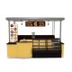 mall cake showcase