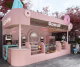 donut kiosk