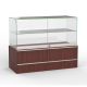 glass showcase