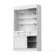 display cabinet
