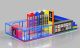 Unique 10x15 Feet E-Cigarette Kiosk Design Custom Vape Kiosk for Sale