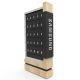 SAMSUNG Cellphone Accessories Display Rack Mobile Phone Accessories Display Cabinet