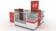 Retail Items Kiosk