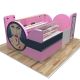 beauty kiosk