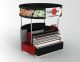 Round Sushi Kiosk